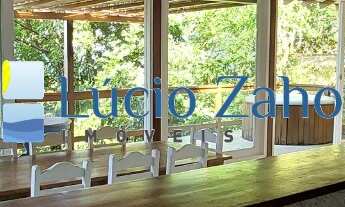 Imagem 7: Casa em condomínio com vista para o mar à venda em Juquehy