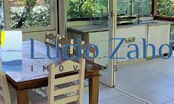 Imagem 3: Casa em condomínio com vista para o mar à venda em Juquehy