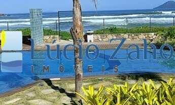 Imagem: Casa em condomínio frente ao mar para venda