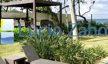 Imagem 7: Casa pé na areia em condomínio à venda em Camburi