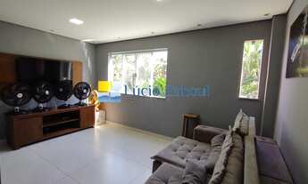 Imagem 5: Casa em condomínio à venda em Paúba a 500 metros da praia