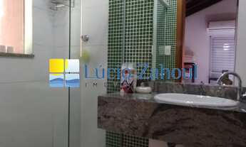 Imagem 4: Casa em condomínio à venda em Paúba a 500 metros da praia