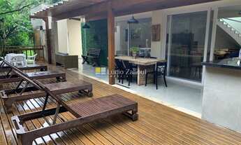 Imagem 2: Excelente casa em condomínio à venda em Juquehy, São Sebastião, Litoral Norte SP