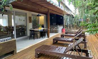 Imagem: Excelente casa em condomínio à venda em