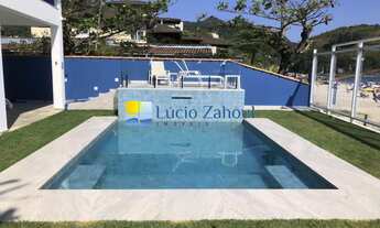 Imagem 5: Casa frente ao mar, fora de condomínio, para locação na praia de Maresias, São Sebastião/S