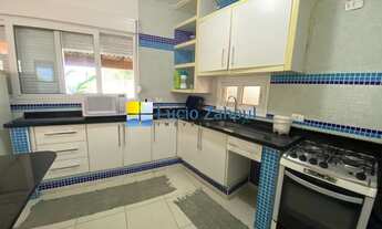 Imagem 2: Casa frente ao mar, fora de condomínio, para locação em Maresias, São Sebastião/SP com 5 s