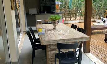 Imagem 5: Excelente casa em condomínio à venda em Juquehy, São Sebastião, Litoral Norte SP