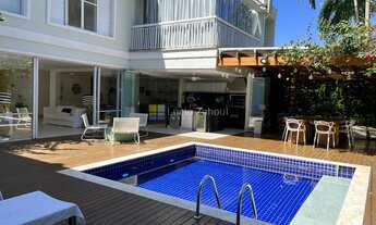 Imagem: Casa em condomínio próximo a praia à