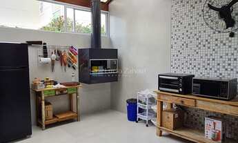 Imagem 3: Ótima casa em condomínio para locação de temporada em Juquehy, São Sebastião/SP