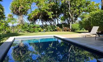 Imagem 2: Casa em condomínio frente ao mar à venda em Barra do Una, São Sebastião/SP