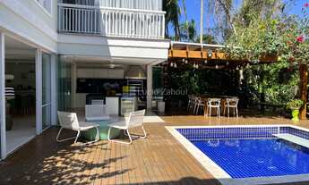 Imagem 6: Casa em condomínio próximo a praia à venda em Juquehy, São Sebastião/SP