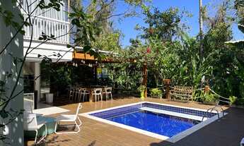 Imagem 4: Casa em condomínio próximo a praia à venda em Juquehy, São Sebastião/SP