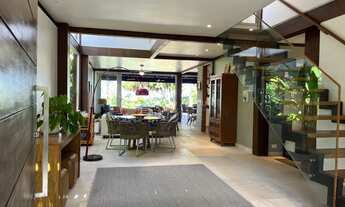 Imagem 6: Casa em condomínio frente ao mar à venda em Barra do Una, São Sebastião/SP