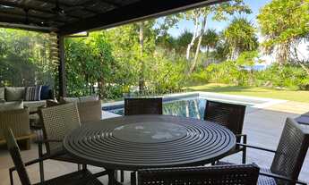 Imagem 5: Casa em condomínio frente ao mar à venda em Barra do Una, São Sebastião/SP