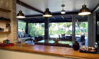 Imagem 7: Casa em condomínio frente ao mar à venda em Barra do Una, São Sebastião/SP