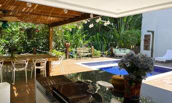 Imagem 7: Casa em condomínio próximo a praia à venda em Juquehy, São Sebastião/SP