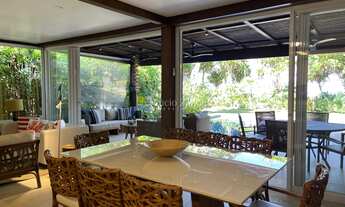 Imagem 4: Casa em condomínio frente ao mar à venda em Barra do Una, São Sebastião/SP