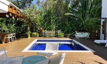 Imagem 3: Casa em condomínio próximo a praia à venda em Juquehy, São Sebastião/SP