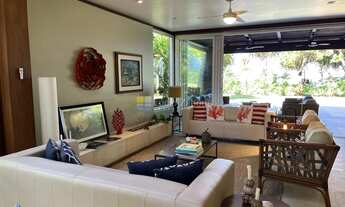 Imagem 3: Casa em condomínio frente ao mar à venda em Barra do Una, São Sebastião/SP