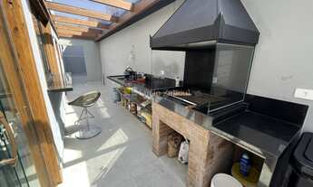 Imagem 7: Casa fora de condomínio próximo a praia para venda em Juquehy com 3 suítes e 160m² de área