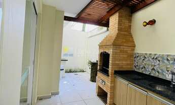 Imagem 6: Casa em condomínio próximo a praia para locação em Juquehy com 3 suítes e 175m² de área co