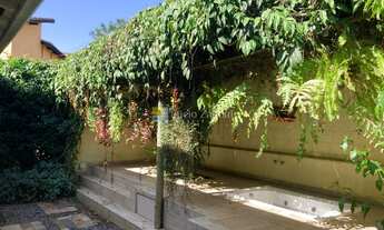 Imagem 7: Casa em condomínio próximo a praia para locação em Juquehy com 3 suítes e 300² de área con