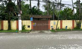 Imagem: Casa em ponto comercial com exclente localização