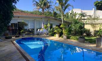 Imagem 3: Casa em condomínio próximo a praia para locação em Juquehy com 3 suítes e 300² de área con