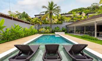 Imagem 1: Casa fora de condomínio para venda ou locação em Juquehy, São Sebastião/SP