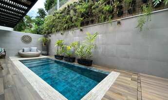 Imagem: Casa em condomínio próximo a praia para