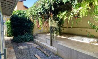 Imagem 5: Casa em condomínio próximo a praia para locação em Juquehy com 3 suítes e 300² de área con