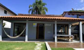 Imagem 4: Casa fora de condomínio próximo a praia para venda em Juquehy com 3 suítes e 160m² de área