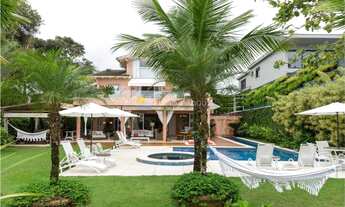 Imagem: Casa frente ao mar para venda em Barra do