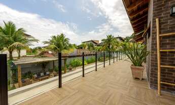 Imagem 7: Casa fora de condomínio para venda ou locação em Juquehy, São Sebastião/SP