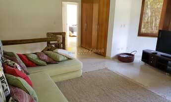 Imagem 2: Casa em condomínio à venda na praia de Santiago, São Sebastião/SP 4 dormitórios, 400m²