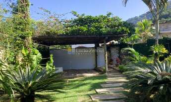 Imagem 4: Casa em condomínio próximo a praia para locação em Juquehy com 3 suítes e 300² de área con