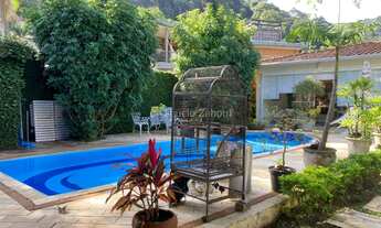 Imagem 6: Casa em condomínio próximo a praia para locação em Juquehy com 3 suítes e 300² de área con