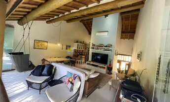 Imagem: Casa em condomínio à venda em Maresias