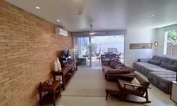 Imagem: Casa em condomínio à venda em Juquehy