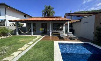 Imagem: Casa fora de condomínio próximo a praia