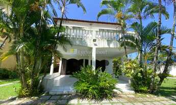 Imagem: Casa em condomínio à venda em Barra do