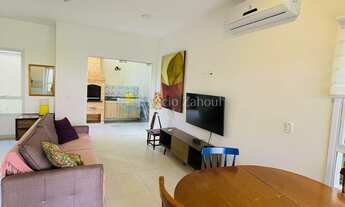 Imagem 4: Casa em condomínio próximo a praia para locação em Juquehy com 3 suítes e 175m² de área co