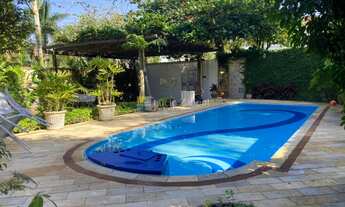 Imagem: Casa em condomínio próximo a praia para