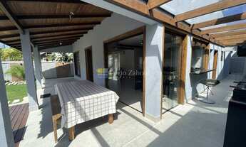 Imagem 6: Casa fora de condomínio próximo a praia para venda em Juquehy com 3 suítes e 160m² de área