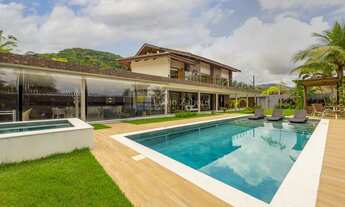 Imagem 2: Casa fora de condomínio para venda ou locação em Juquehy, São Sebastião/SP