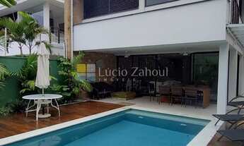 Imagem: Casa em condomínio frente ao mar para venda