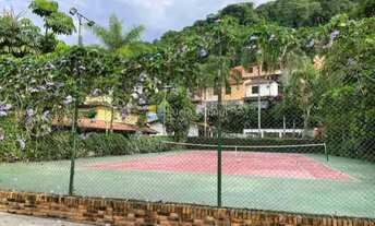 Imagem 5: Casa em condomínio próximo a praia para locação em Juquehy com 2 suítes e 185m² de área co