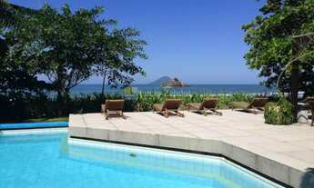 Imagem: Casa em condomínio próximo a praia para