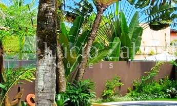 Imagem 5: Casa em condomínio para locação na Praia da Baleia, São Sebastião/SP - 600m², 5 suítes, pi