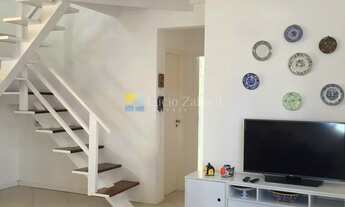 Imagem 5: Casa em condomínio próximo a praia para à venda em Juquehy, Sãobastião/SP - 70m², 2 domitó